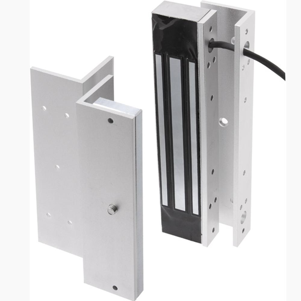 Electro magnetic gate lock - Economy