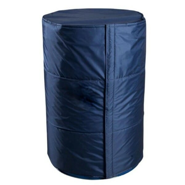 Drum Insulation Jacket for 200L Drum