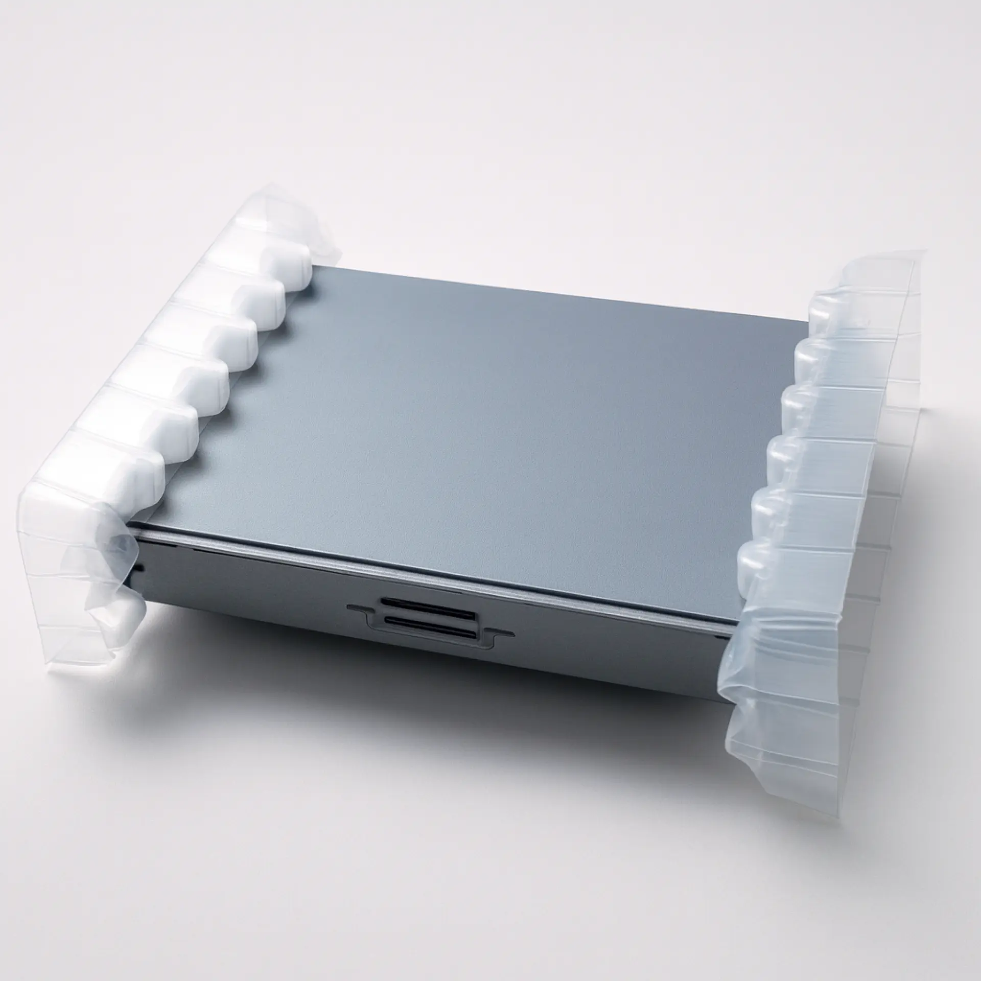 Bespoke Transit Trays For Electronics & Electrical Components