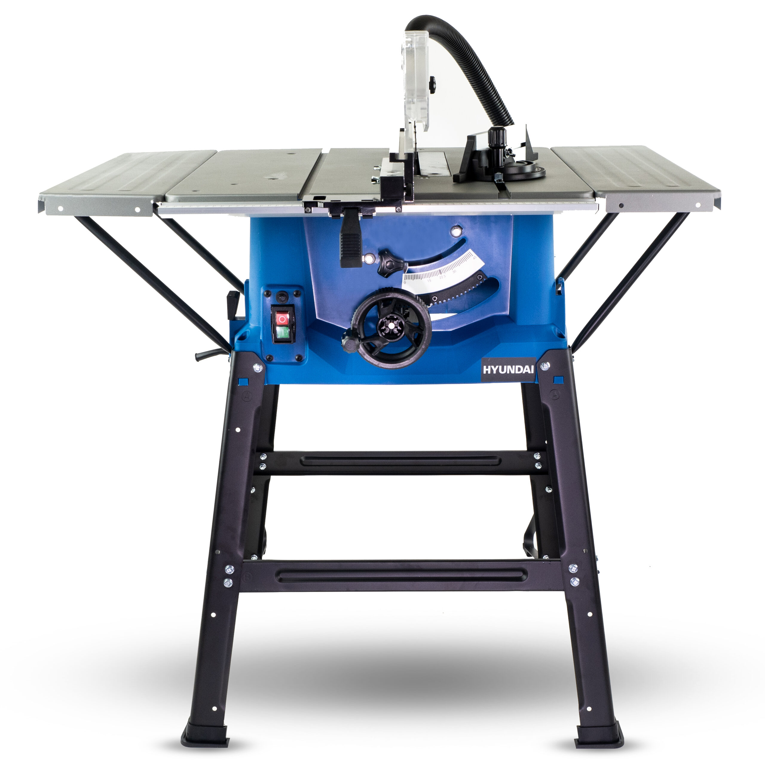 Hyundai 1800W 10” / 30mm Electric Table Saw 230V 