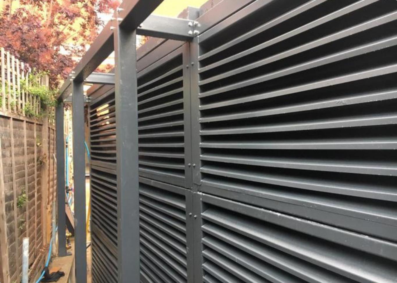 Bespoke Acoustic Attenuators