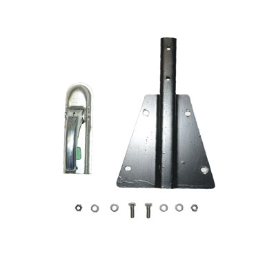 Manufacturers Of Turbocast 1000&#8482; Ball Hitch Kit