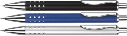 Techno Metal Mechanical Pencil