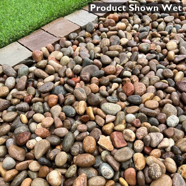 20-40mm Scottish Pebbles