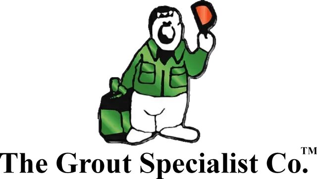 The Grout specialist Co™