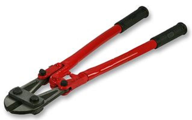 18" Bolt Cutters
[CX-BoltCut 1]