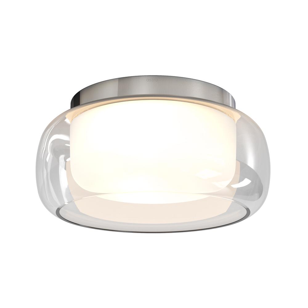 Astro Aquina Ceiling 360 Polished Chrome Ceiling Light