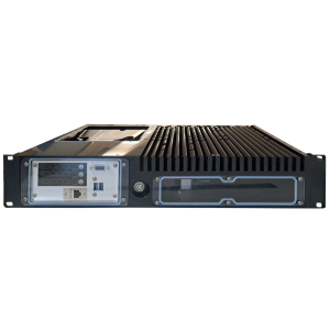 2U Rugged IP65-Rated Server