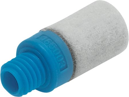 FESTO Silencer &#45; Male Thread for Vacuum Generators