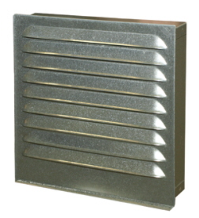 IGK-160 Wall Grid