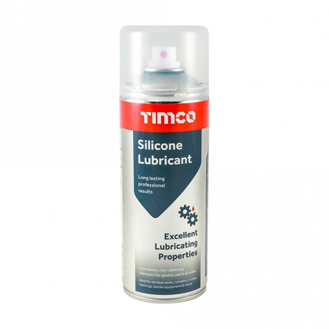 TIMCO Lubricant - Silicone