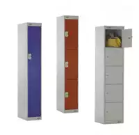 Office Storage Lockers And Cabinets