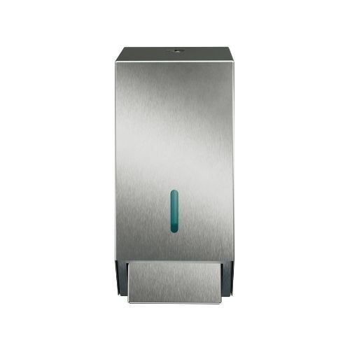 UK Manufacturers of Plasma 1 Litre Soap Dispenser
