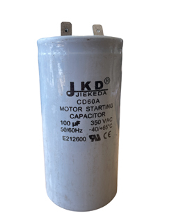 Capacitor - 100uF Start