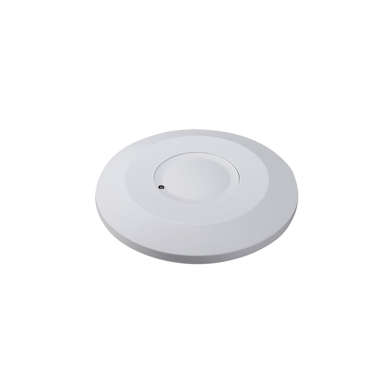 Ovia Surface Mount 360 Degree Microwave Sensor IP20