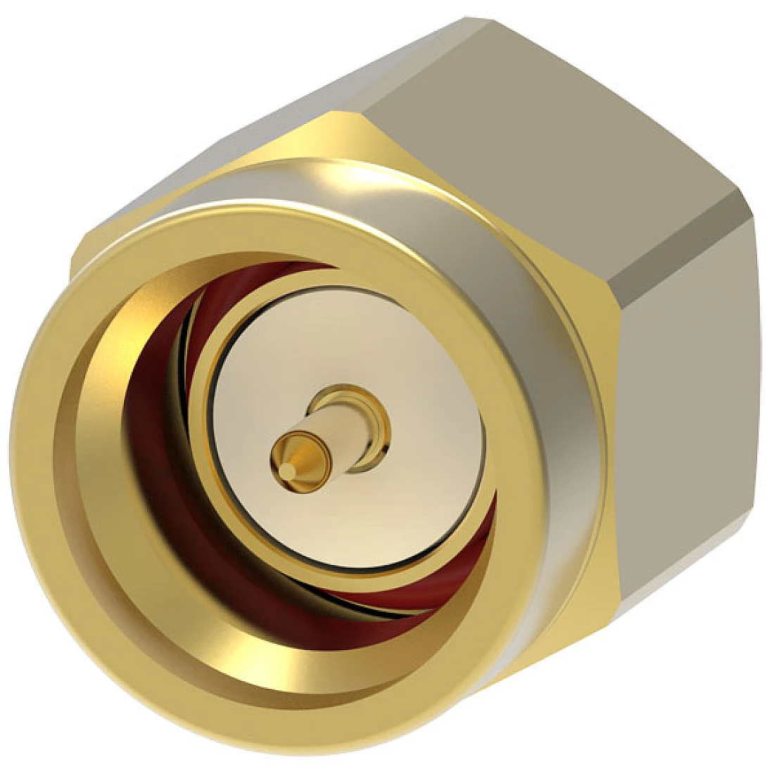 211.42.1810.063 IMS SMA Cable mount plug 50 Ohm