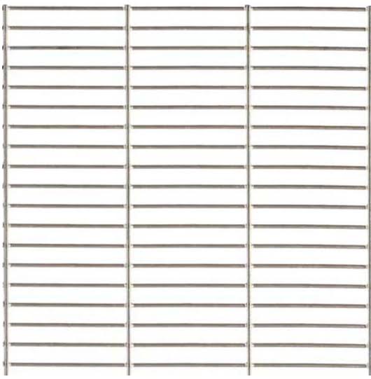 1220x 2440mm 3"x 1/2"x 12g (4'x 8') Galvanised Welded Mesh