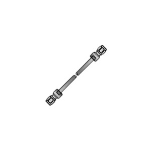 Keysight 11500E Cable Assembly, 3.5 mm Male to Male, 0.61m(24 in), DC to 26.5 GHz, 11500 Series