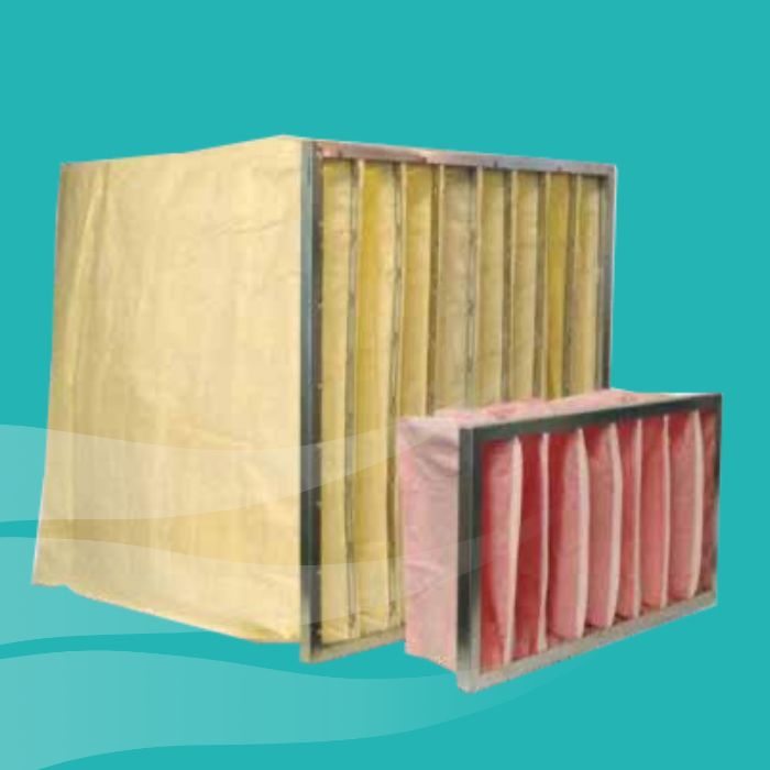 Suppliers of High-Efficiency Filters
