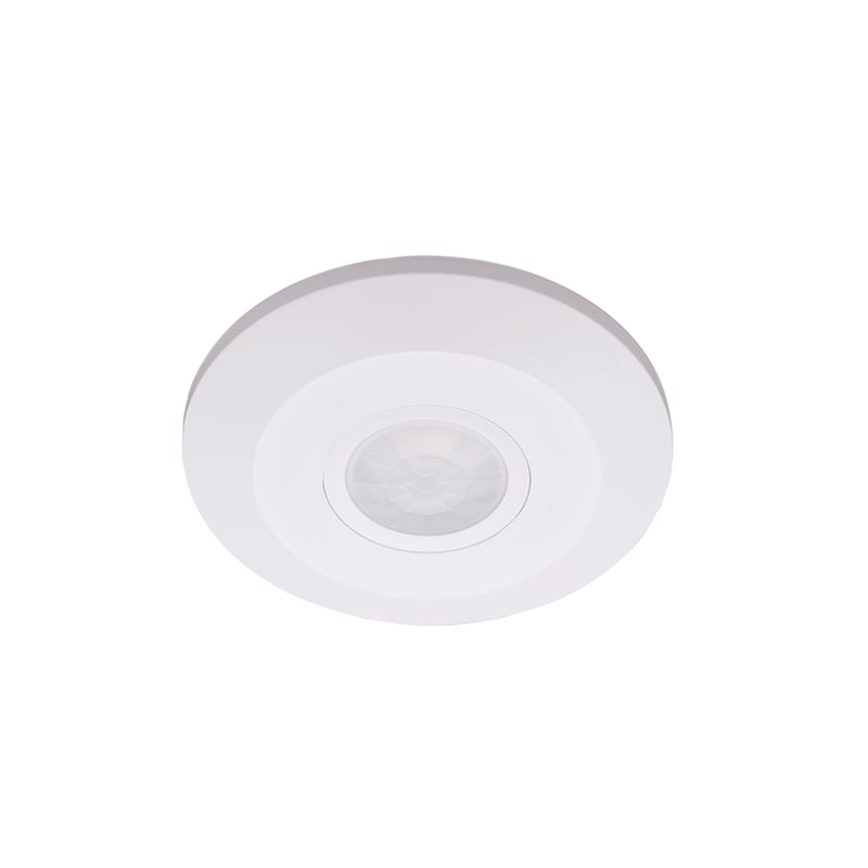 Ovia Surface Mounted 360 Degree Low Profile PIR Sensor