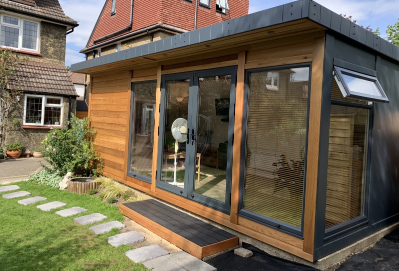 Cedar Garden Office in Surrey