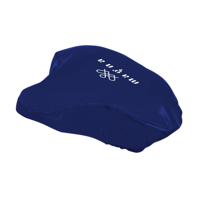 SEAT COVER RPET STANDARD in Royal Blue.