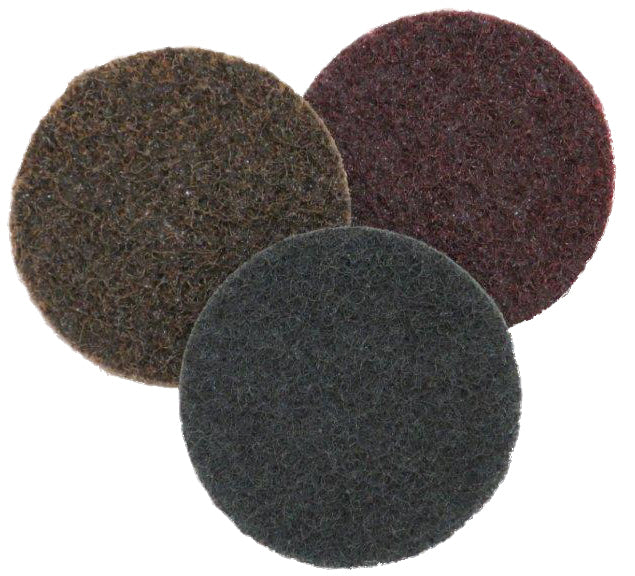 Roloc Type Quick Change Surface Conditioning Discs