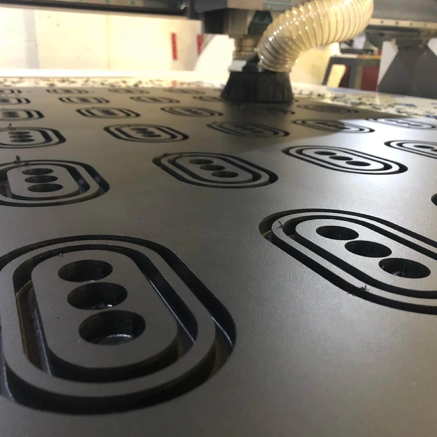Bespoke Plastic Fabrication Services London