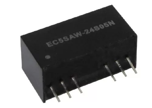 EC5SAW-10 Watt For Radio Systems