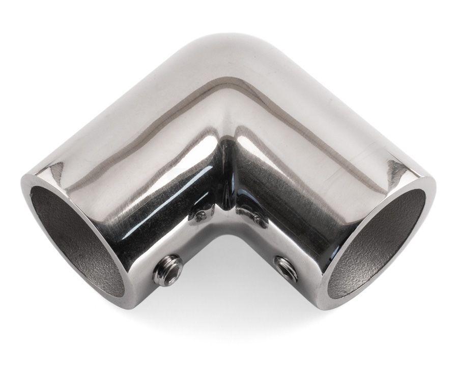 90 Degree Elbow - 316 / A4 Stainless Steel