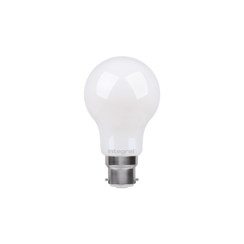 Integral Classic Filament GLS Non Dimmable LED Lamp 4.5W