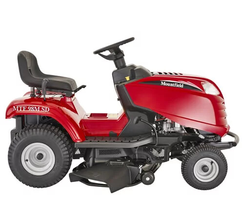 Quality Garden Hire Equipment For Rider On Lawn Mower Cranleigh