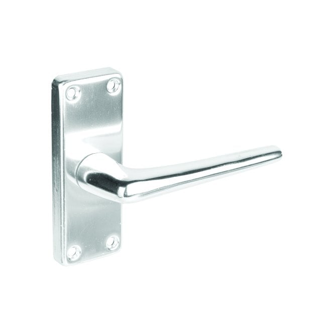 Brunel Latch Handle - 1 pair