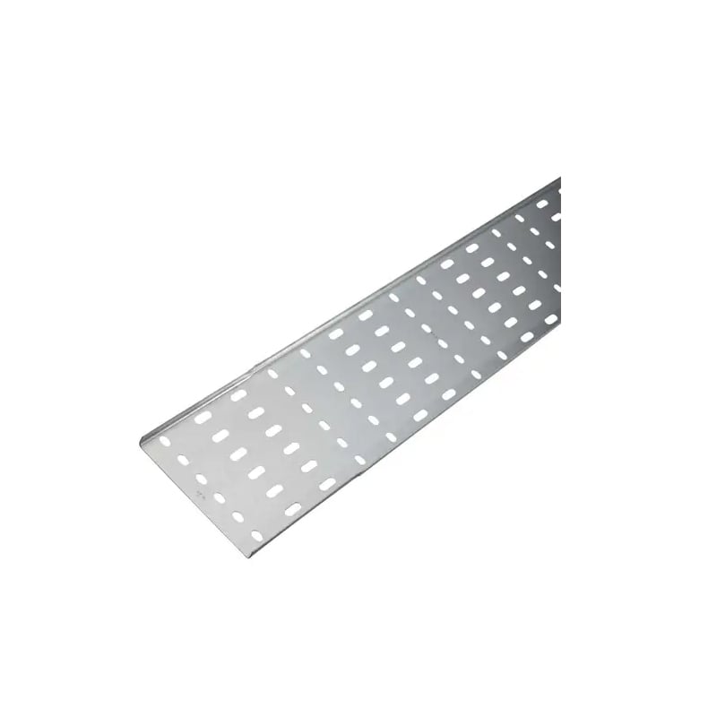 Unitrunk Klip Light Duty Straight Cable Tray 150mm (3M Length)