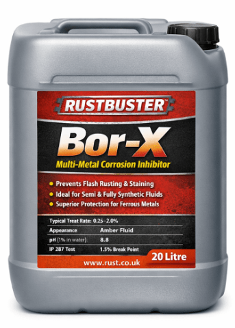 Suppliers Of Rust Prevention Surface Preparation Chemicals