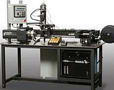 Welding Integration for Lathes