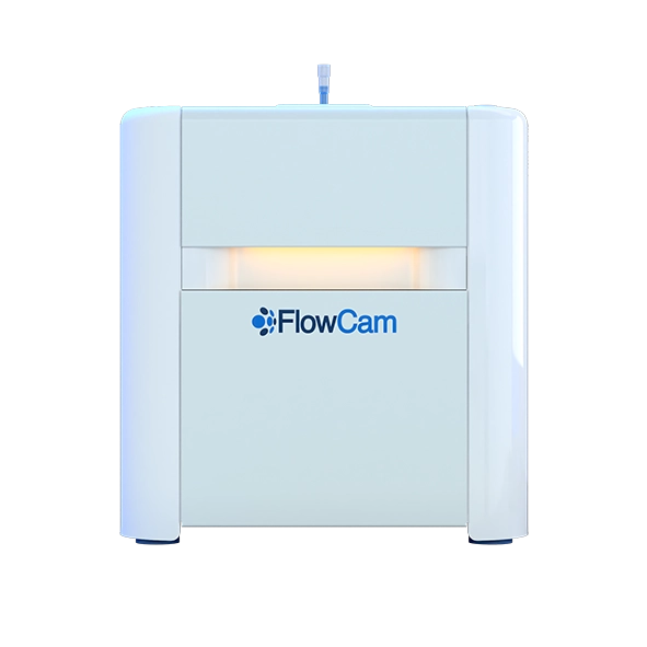 Yokogawa Fluid Imaging Technology 
FlowCam 8000