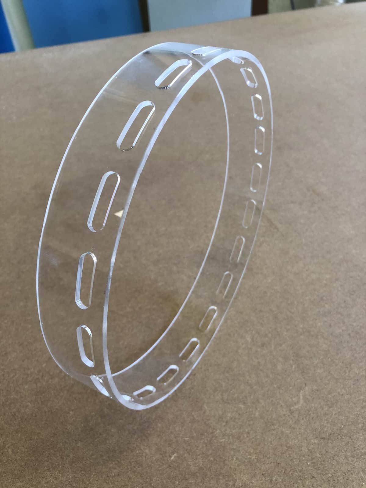 Acrylic Laser Cutting Chester