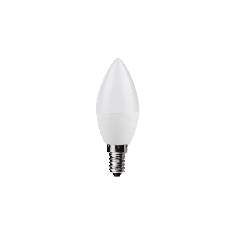 Kosnic Dimmable LED Candle Lamp 5W E14