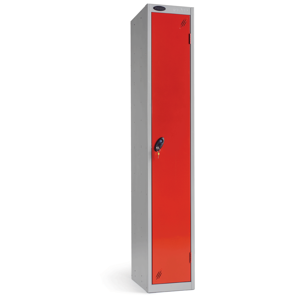 Expressbox by Probe 1 Door Locker