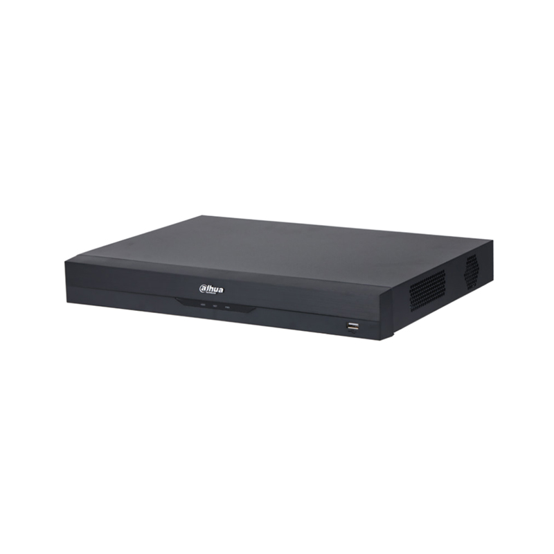 Dahua 32 Channels 720P 1U DVR