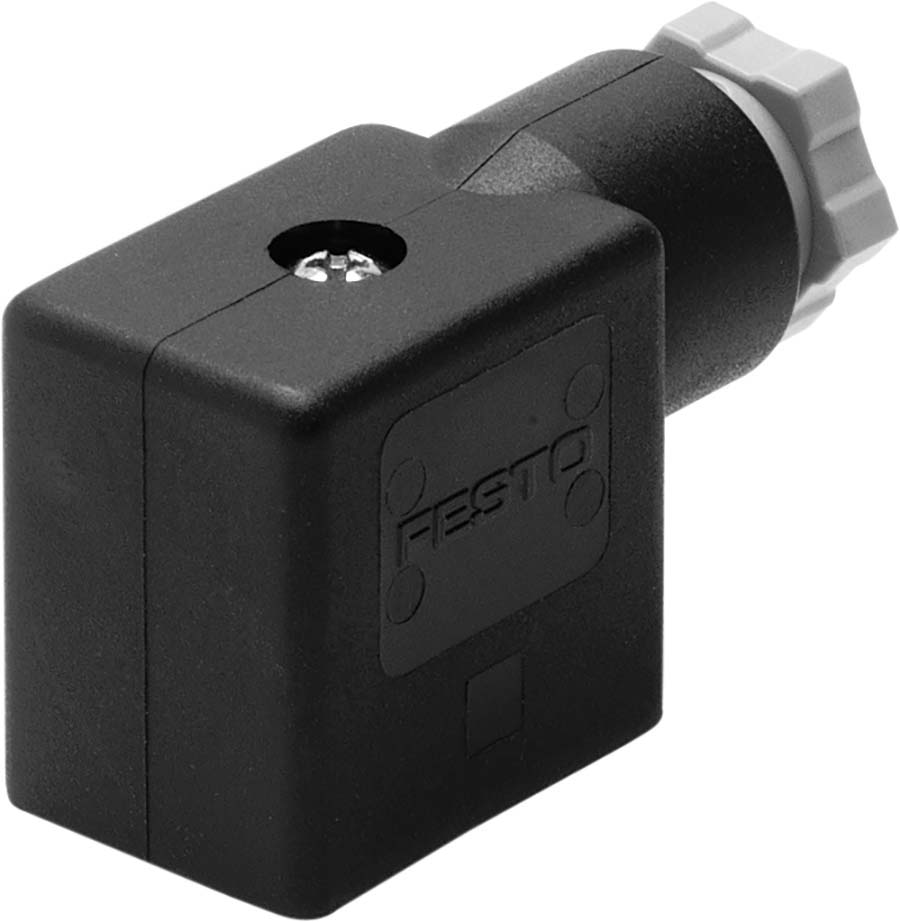 FESTO Plug Socket MSSD &#45; Type B