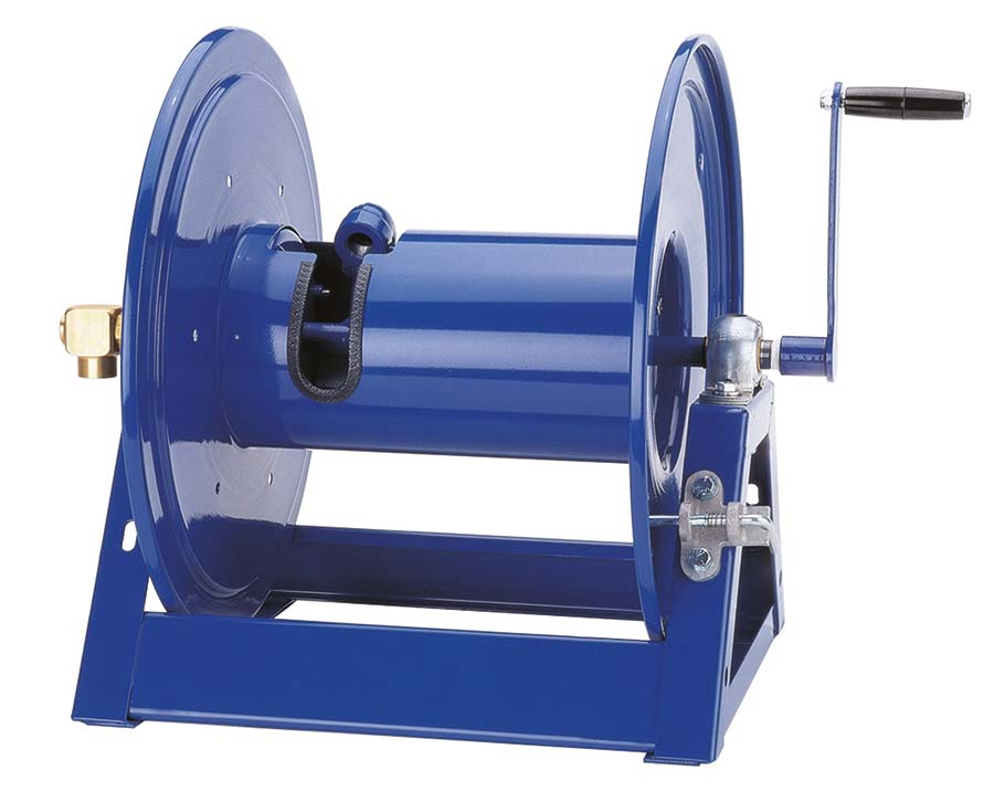 REDASHE Bare Reel Without Hose