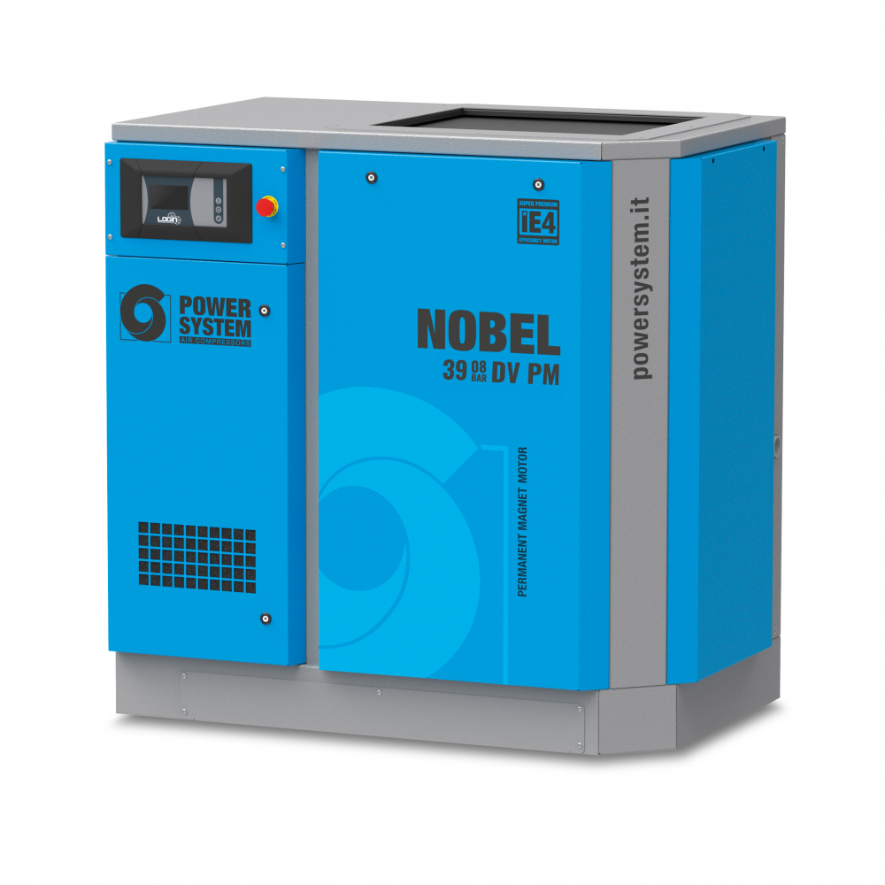 NOBEL 3908 DV PM &#40;LGN&#41;