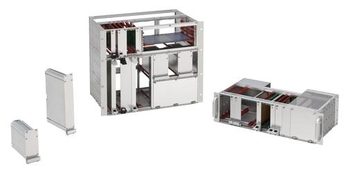 Manufactures Of Interzoll Modul Aluminium Enclosures