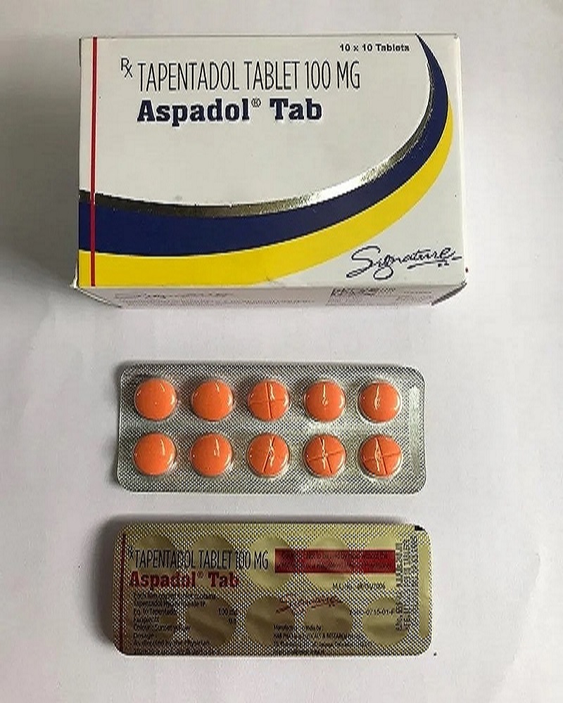 Buy Tapentadol Online - Buy Aspadol Online - US To US Fast Delivery