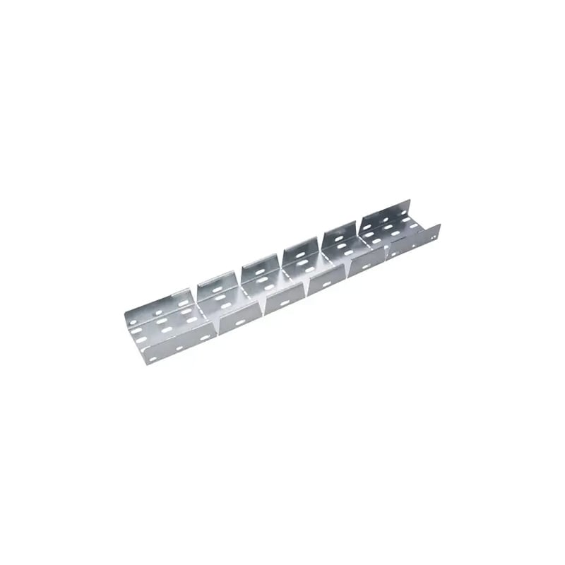 Unitrunk 100mm Variable Riser for Heavy Duty Cable Tray