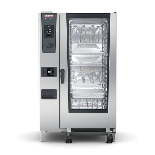 High Performance Gas Ovens For Restaurants
