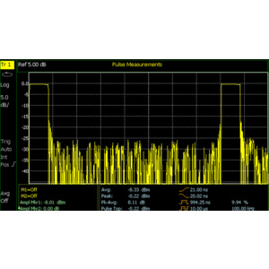 Keysight N9912CU/302 USB Power Sensor Support Option, For FieldFox C-Series