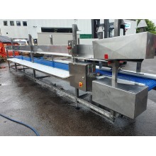 High-Quality Metal Detection Conveyors UK